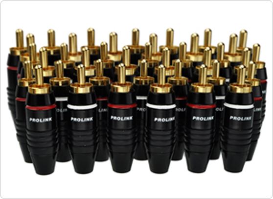 Prolink TRC 019 - cecha 1